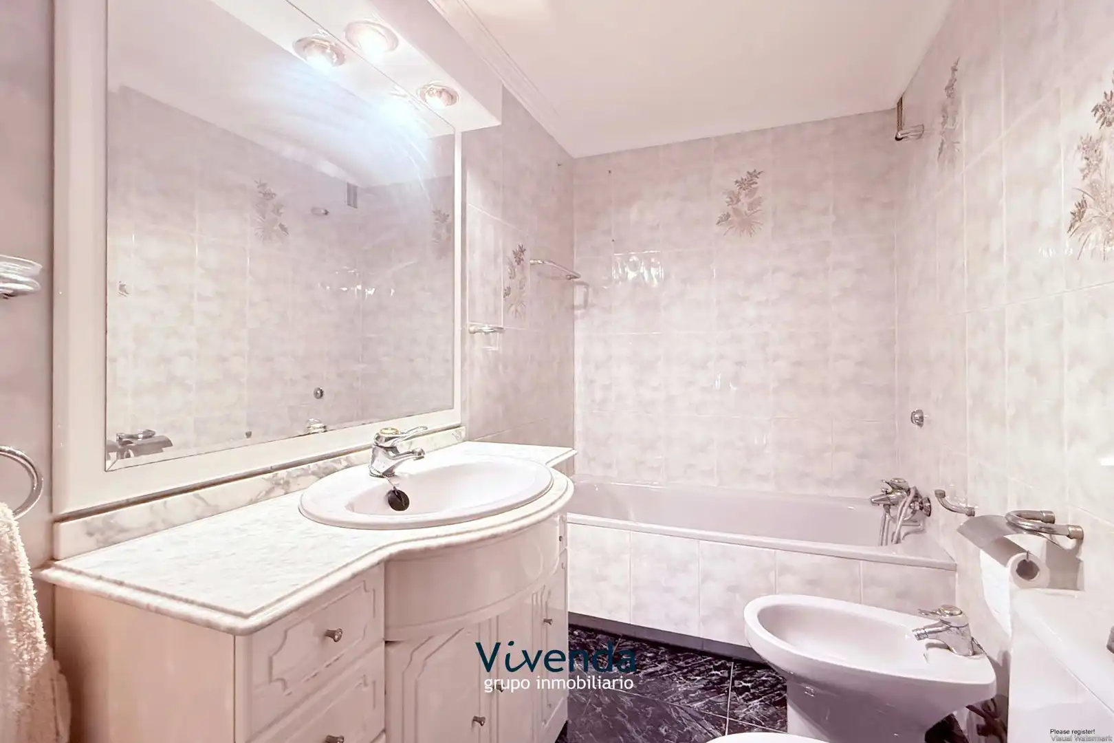 Piso con ascensor en venta en Avenida DOS DE MAYO, imagen 21