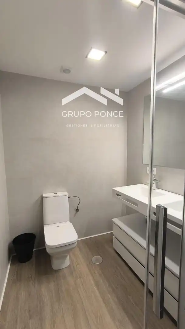 Bathroom of Detached homes for sale in Jerez de la Frontera  with Air Conditioner, Swimming Pool and Furnished