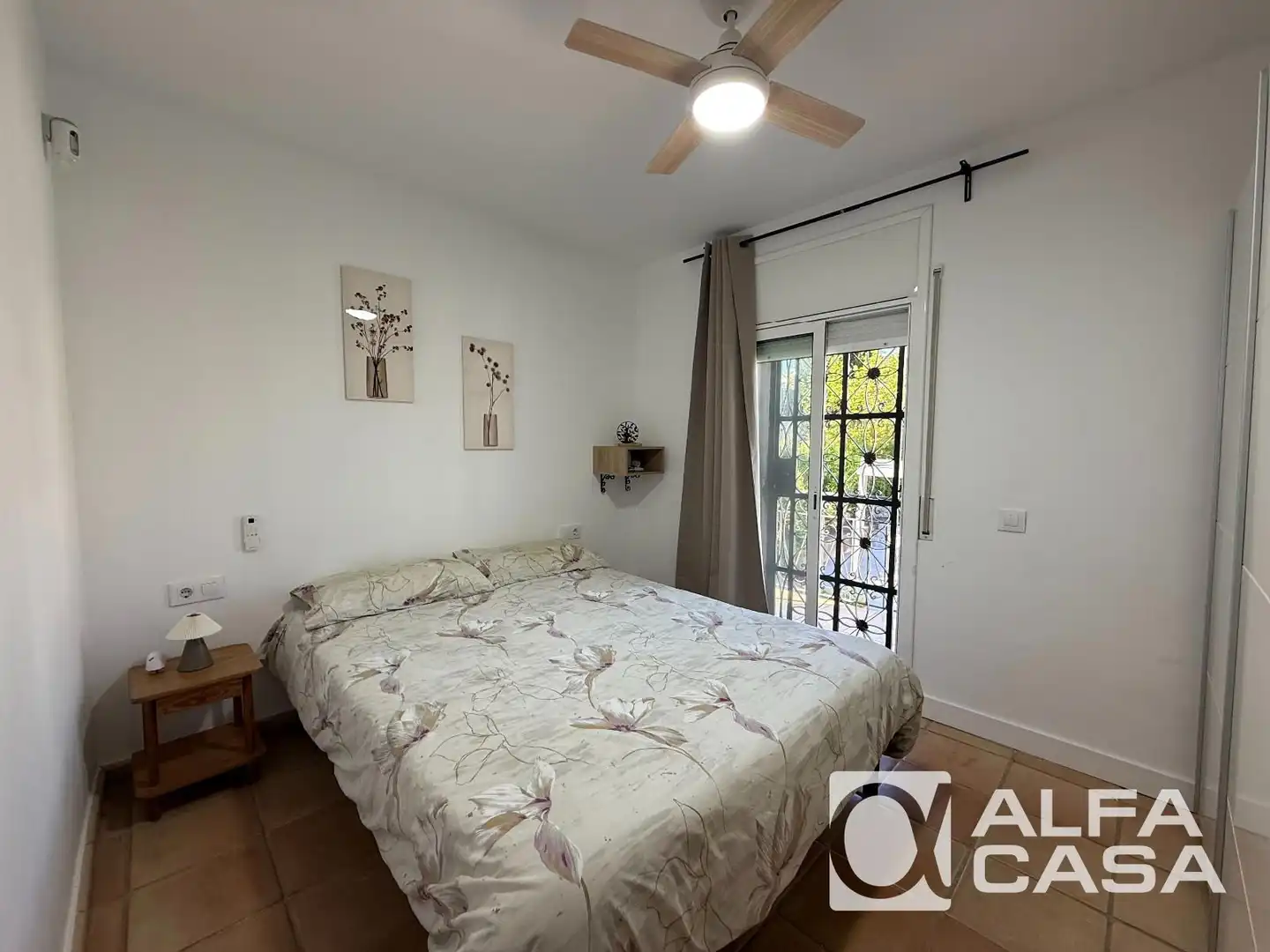 Dormitori de Casa o xalet en venda en Lloret de Mar amb Calefacció, Terrassa i Traster