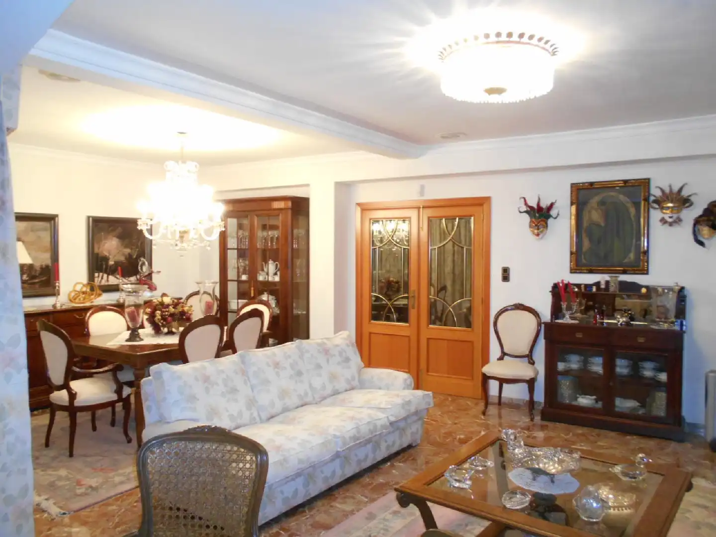 Residential for sale in Oliva pueblo, imagen 4