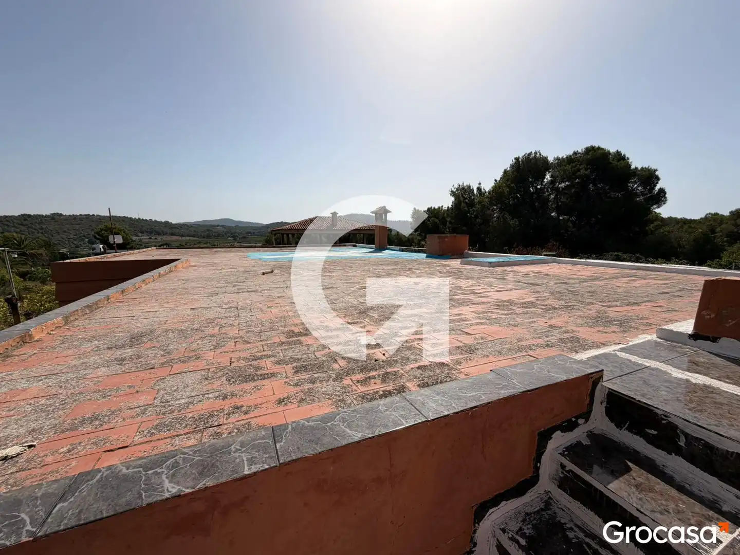 Casa amb piscina en venda a PD TRAS LA VENTA, imagen 15