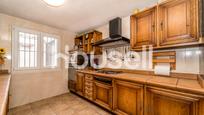 Kitchen of House or chalet for sale in San Miguel del Pino  with Air Conditioner, Terrace and Swimming Pool