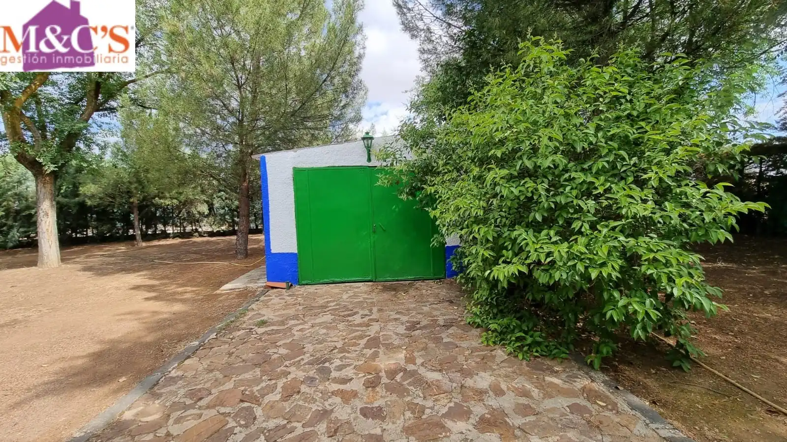 Terreno rustico in vendita a Argamasilla de Calatrava, imagen 46
