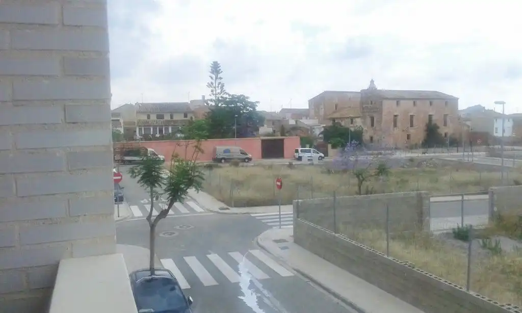 Vista exterior de Pis en venda en Quartell amb Traster i Forn