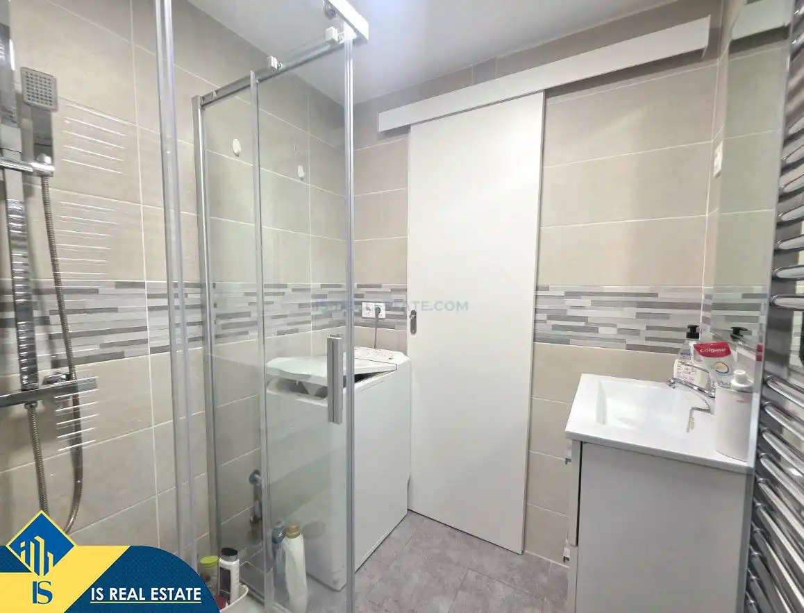 Bany de Apartament en venda en Guardamar del Segura amb Aire condicionat, Calefacció i Terrassa