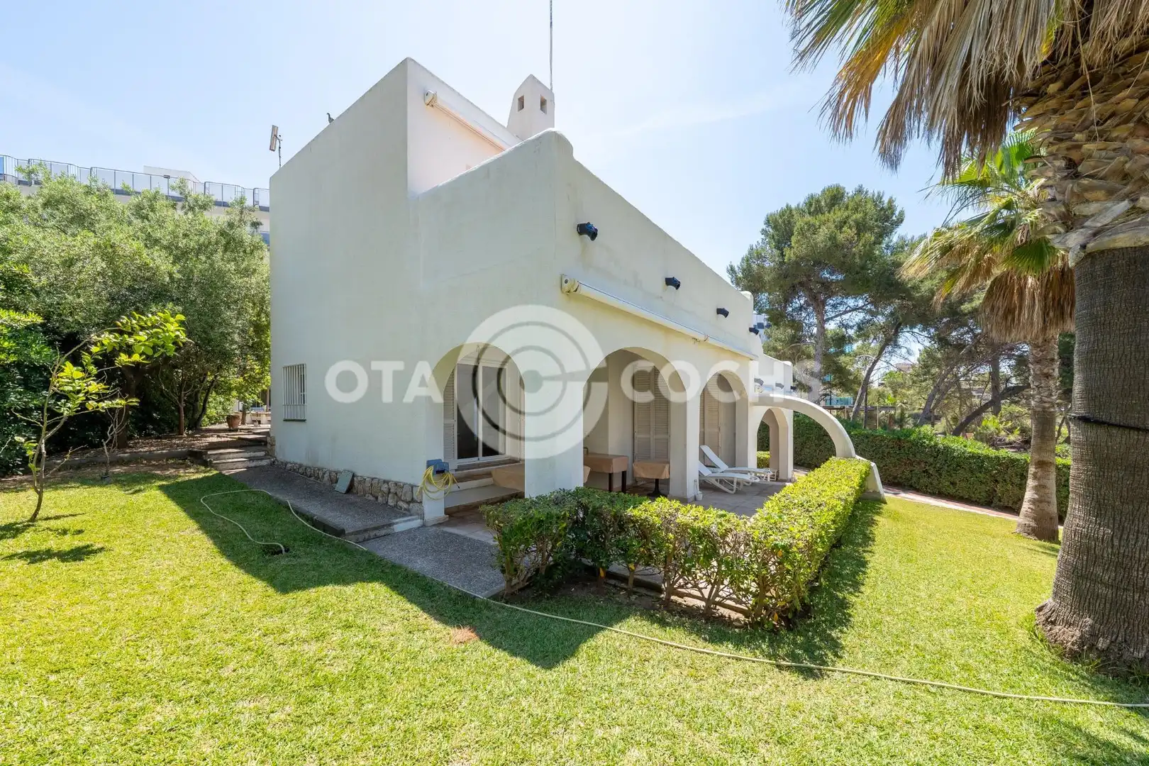 Villa con giardino in vendita a Carrer DUNES LES, imagen 2