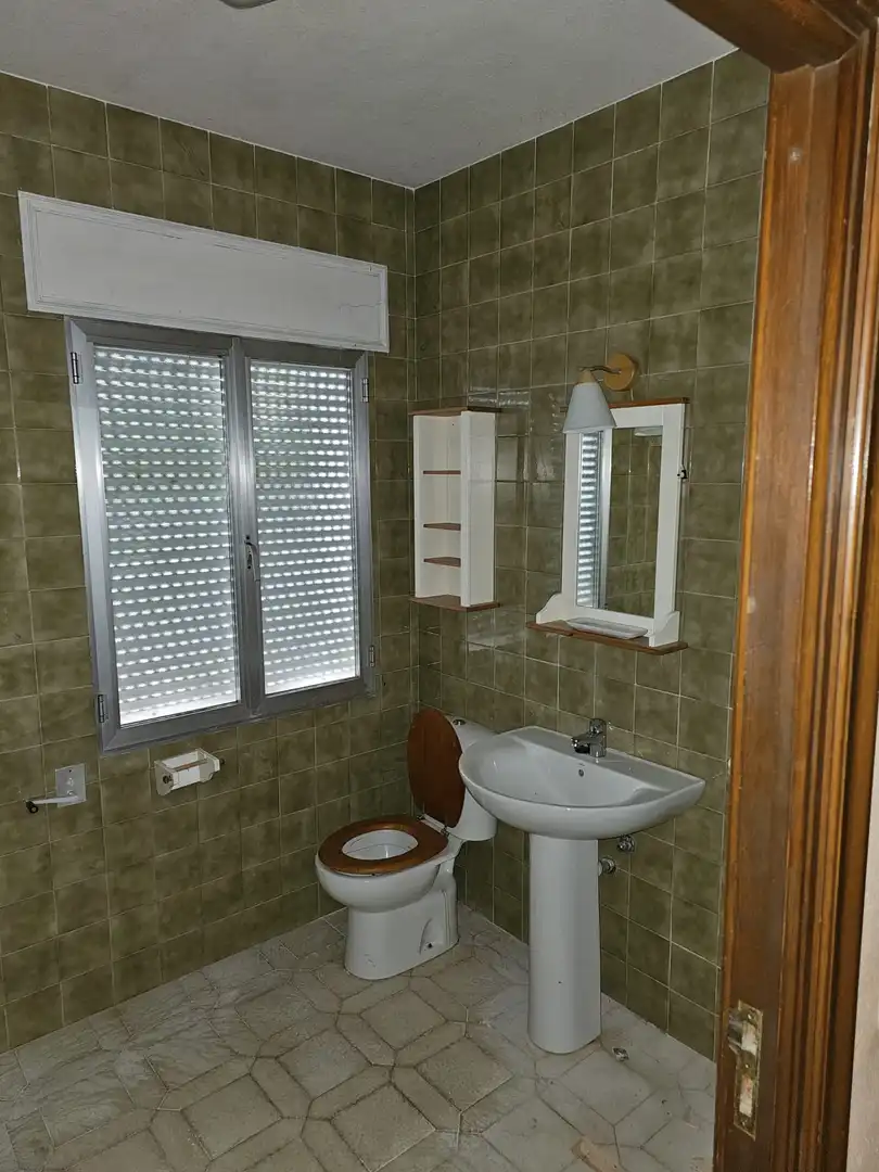 Bany de Residencial en venda en Olías del Rey