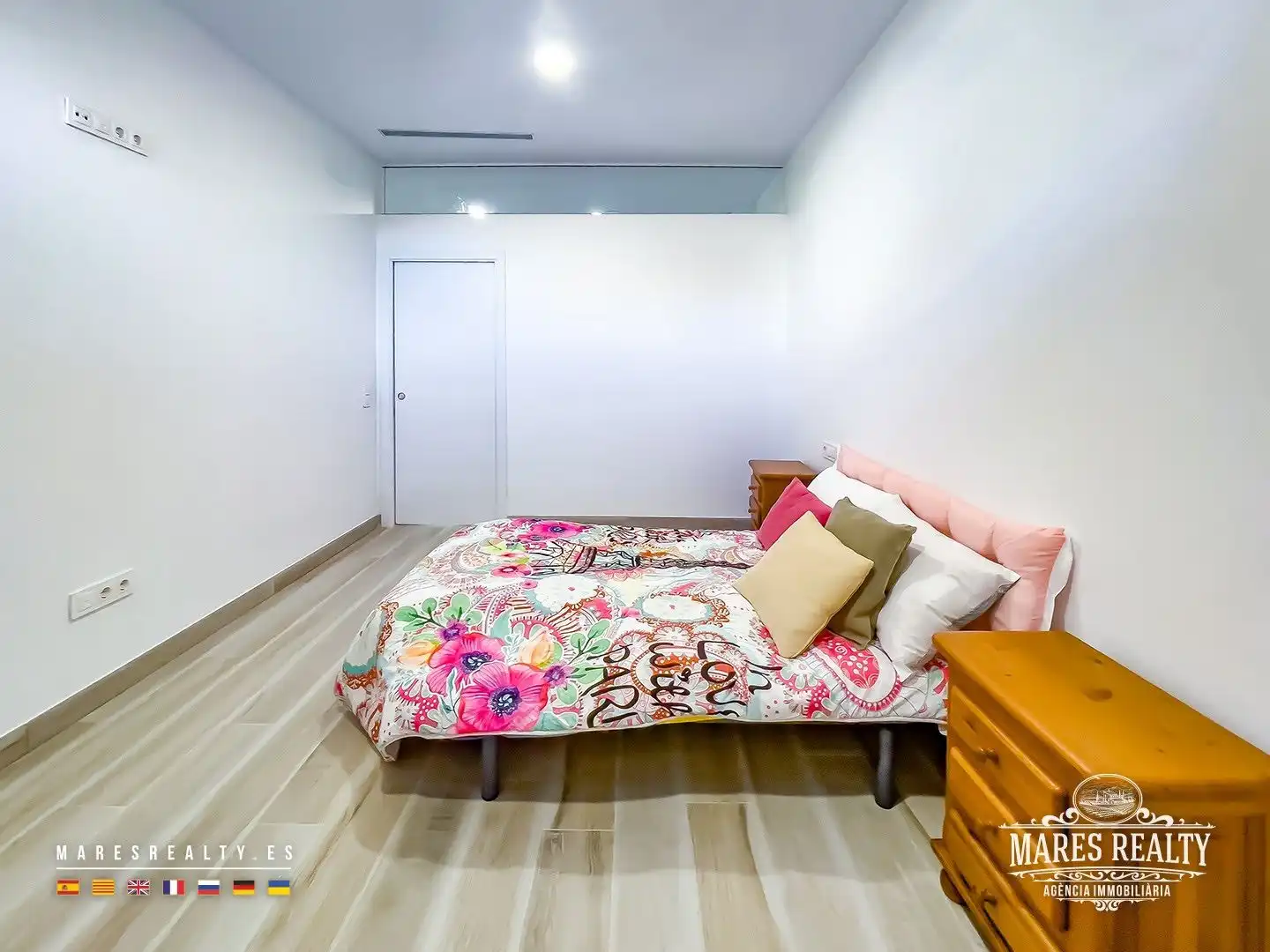 Flat for sale in Malgrat de Mar