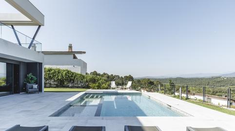 Foto 4 de Casa o xalet en venda a Dels Cavalls, Sant Julià de Ramis, Girona