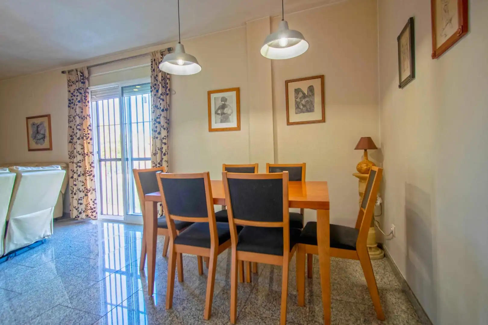 Casa o xalet en venda a Avenida Juan Diego