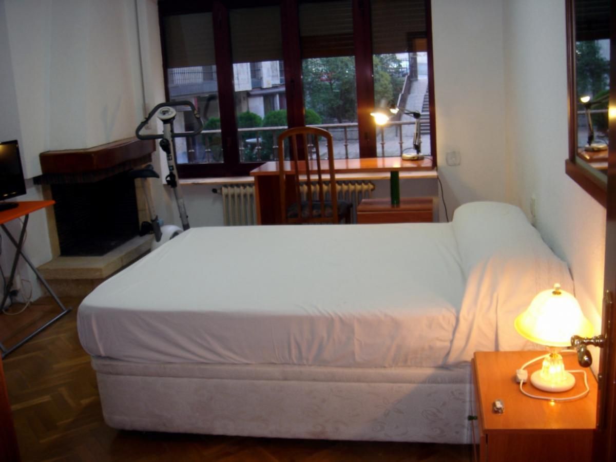 Apartamento para compartir en San Vicente - Las Úrsulas