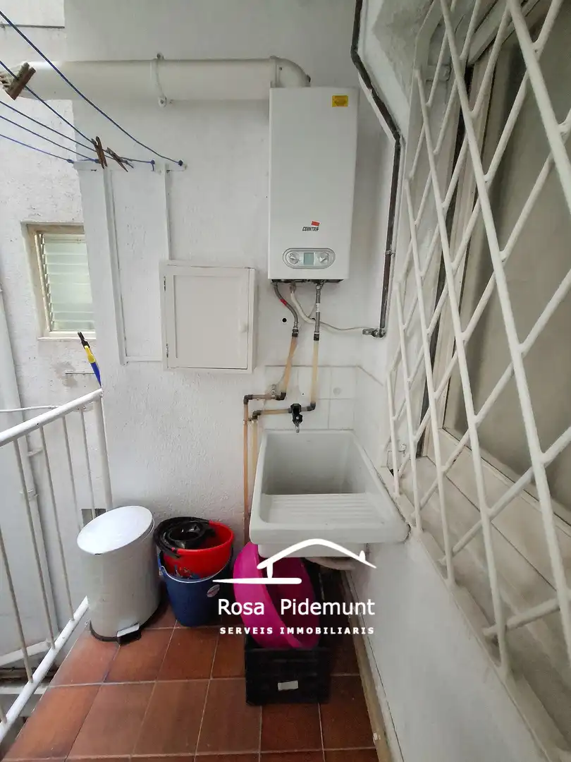 Appartement avec ascenseur à vendre à Passeig d'Agustí Font, imagen 15