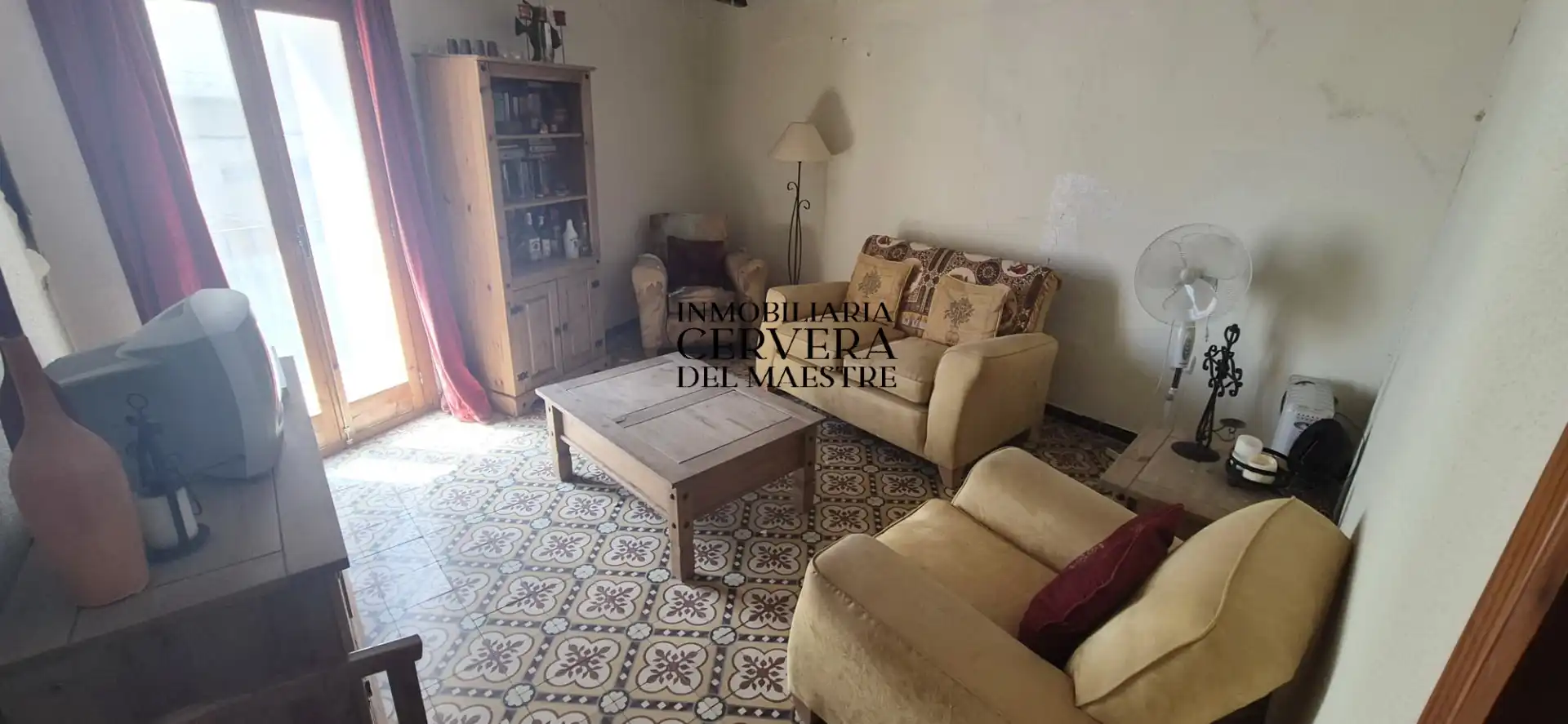 Casa en venta en Cervera del Maestre, imagen 7