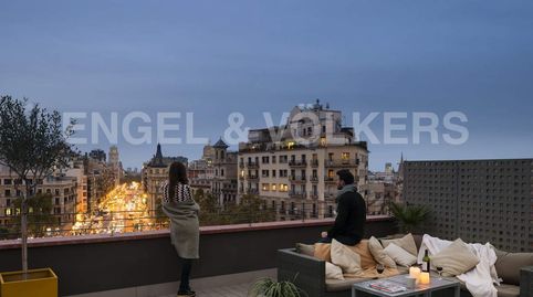 Foto 5 von Dachboden zur Miete in Sant Antoni, Barcelona Capital