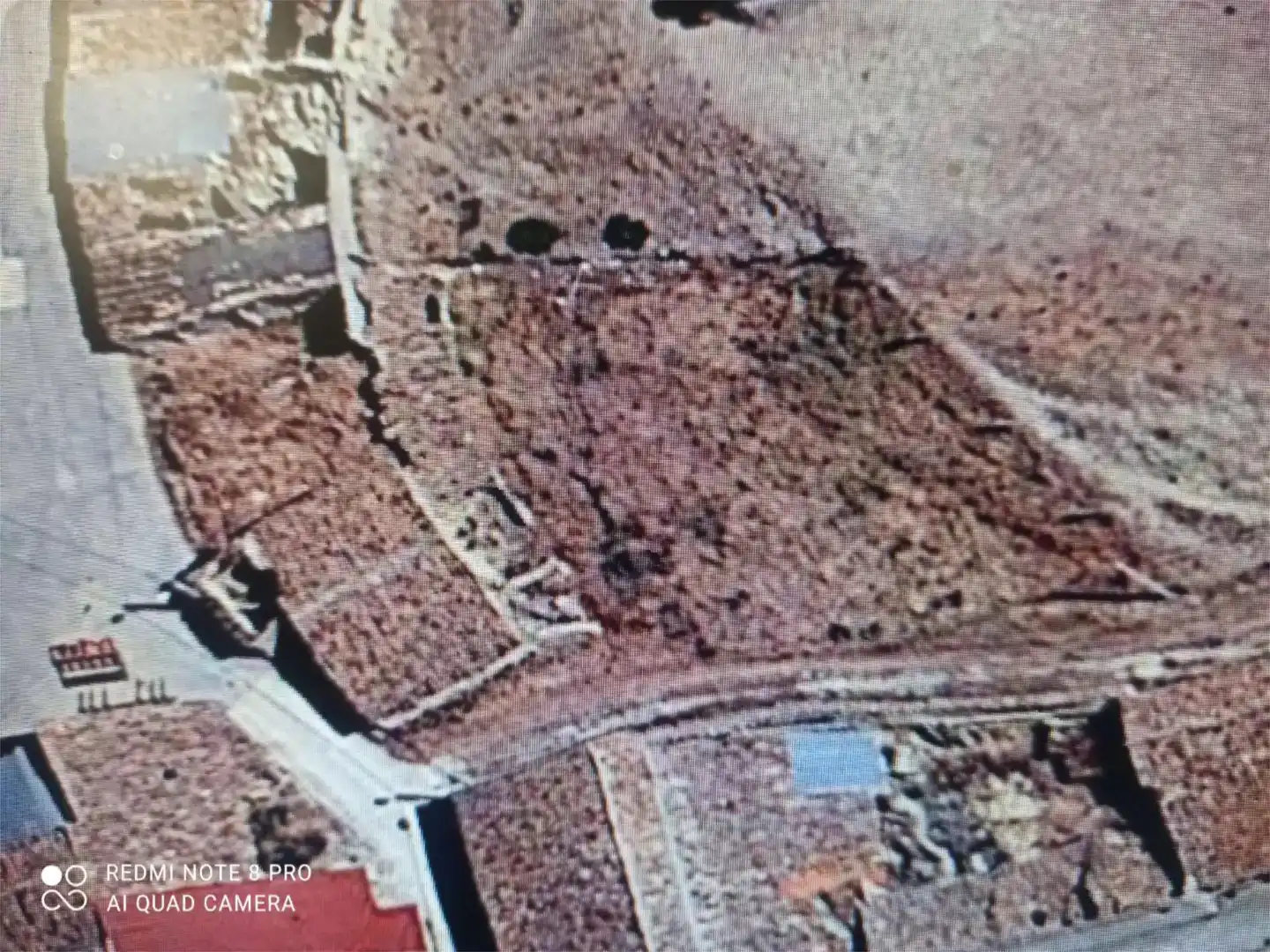 Terreno en venta en Fuentesecas, Zamora