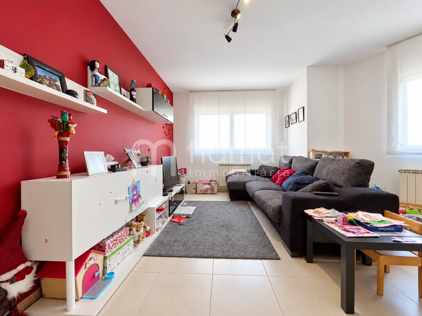 Wohnung mit Terrasse zum Verkauf in Malgrat de Mar, imagen 2