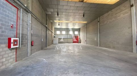 Foto 5 von Fabrikhallen zur Miete in Calle a, 1, Bigues i Riells del Fai, Barcelona