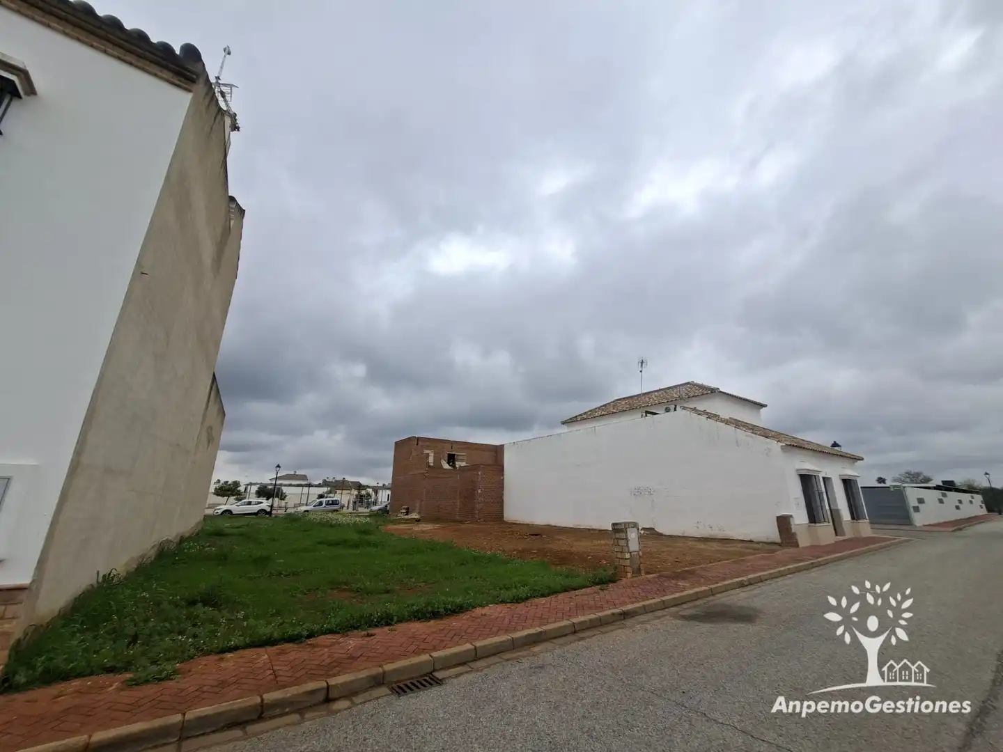Residential land for sale in Calle Málaga 11