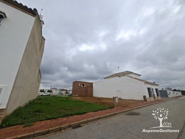 Terreny residencial en venda a Calle Málaga 11