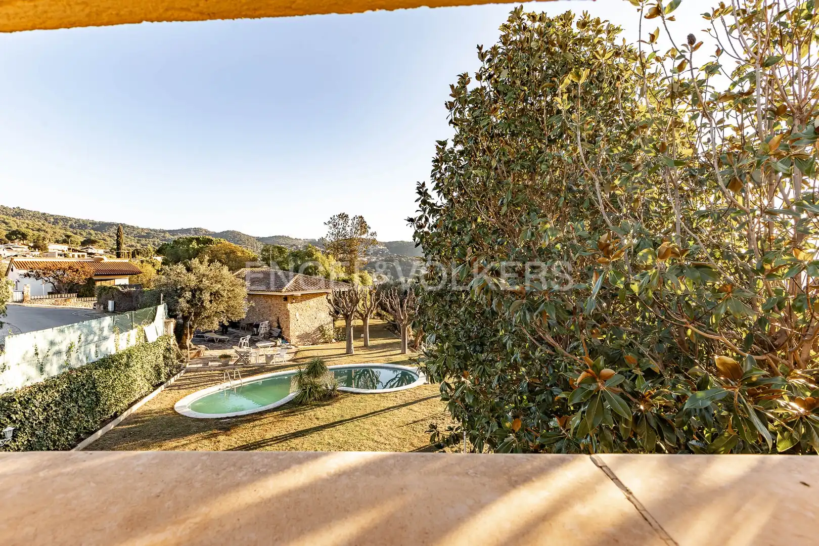Haus mit Terrasse zum Verkauf in Bigues i Riells del Fai, imagen 51