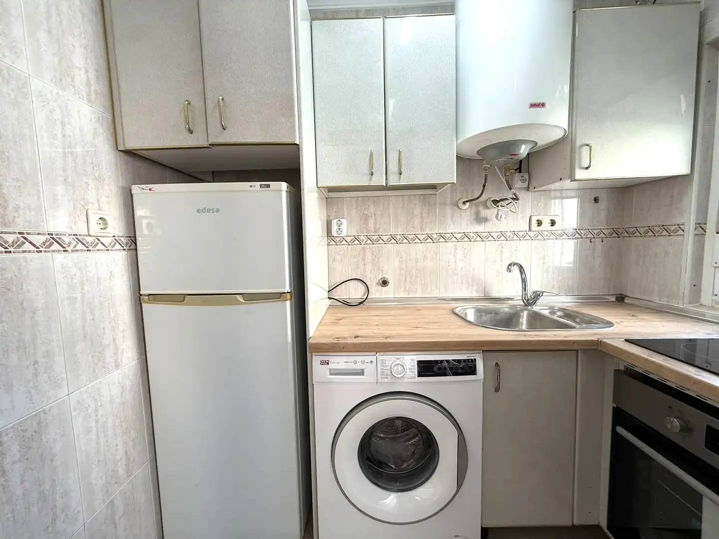 Piso en venta en Calle Antonio Machado, imagen 9