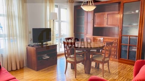 Foto 3 de Piso en venta en Sagunto, 1, Centro, Soria Capital