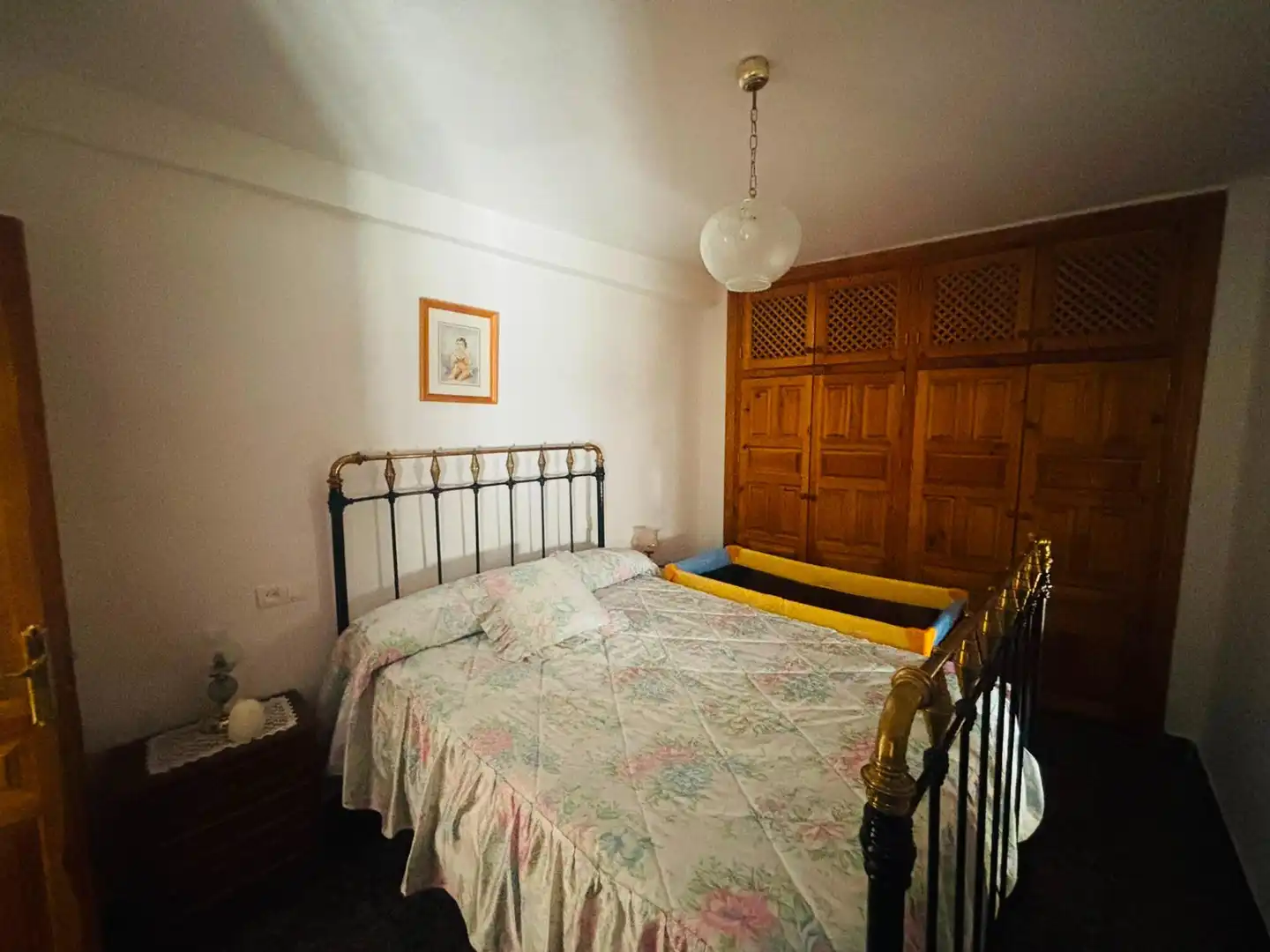 Habitación de Finca rústica en venta en Capileira