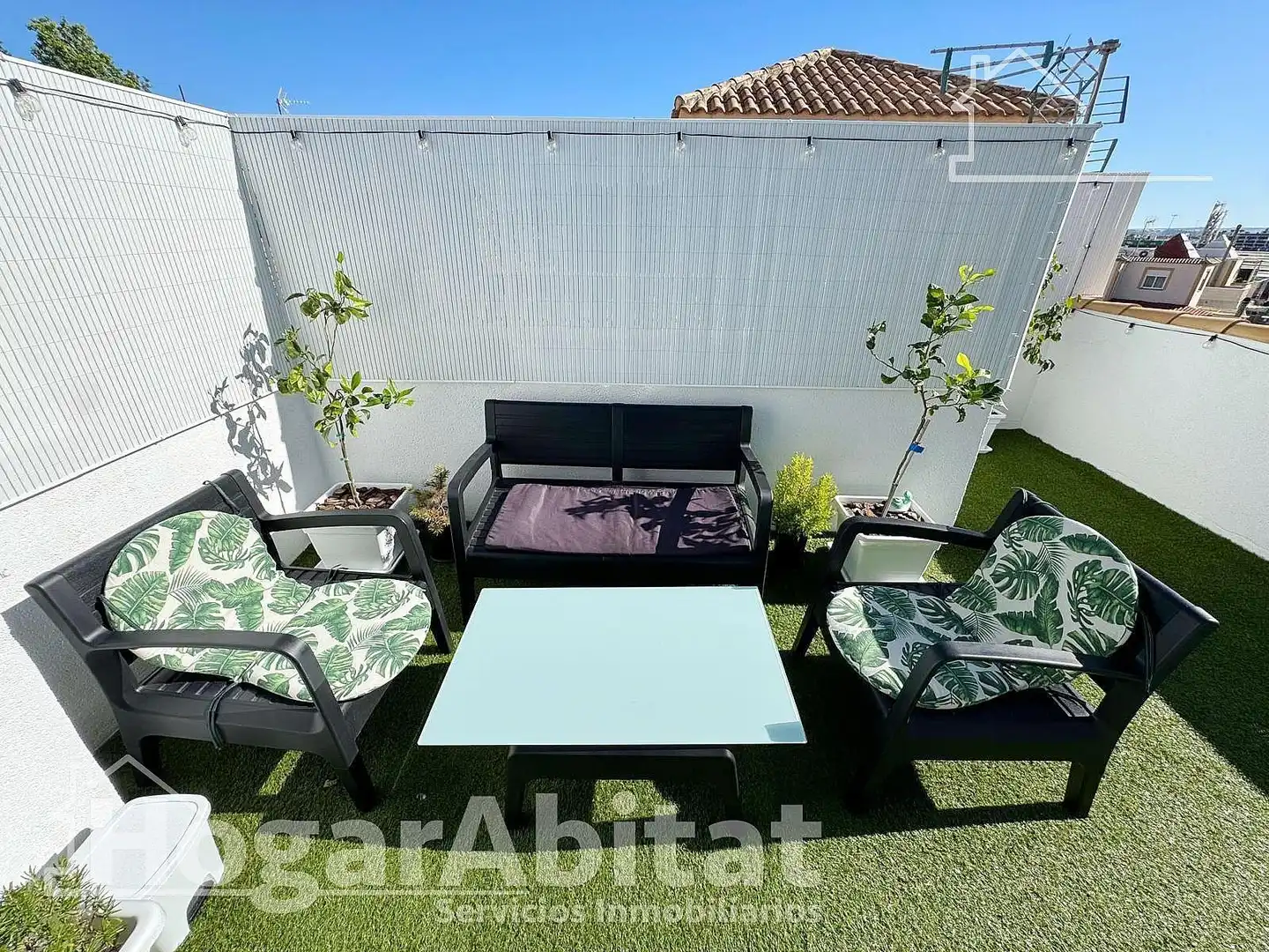 Wohnung mit Terrasse zum Verkauf in Urbanizacion Jardín del Mar I, imagen 5