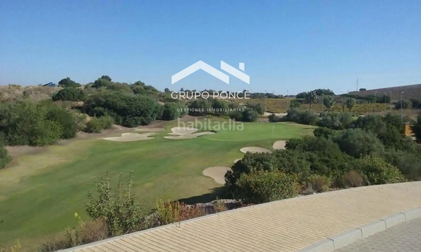 Terreno en venta en Jerez de la Frontera