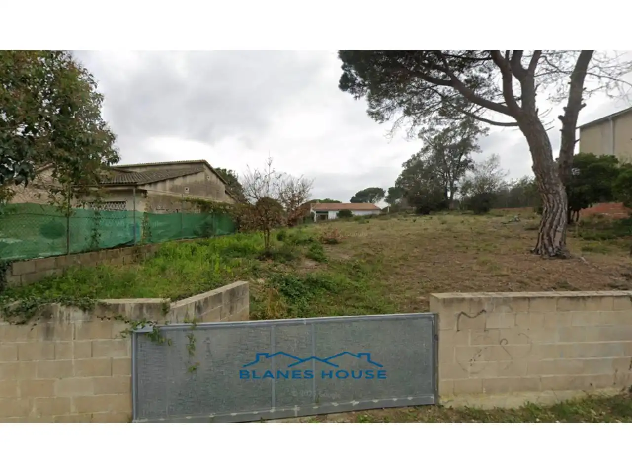 Residencial en venta en Maçanet de la Selva