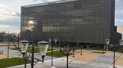 Foto 3 de Garaje en venta en Gj-81, 90, El Polígono, Gijón