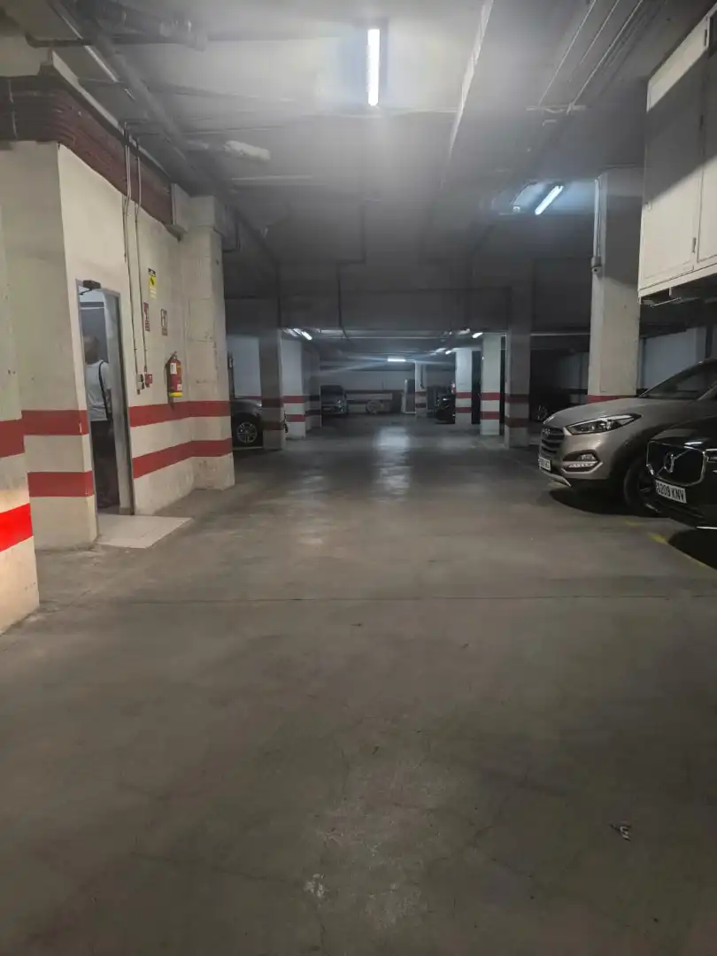 Pis amb terrassa de lloguer a Calle Rio Genil 2, imagen 19