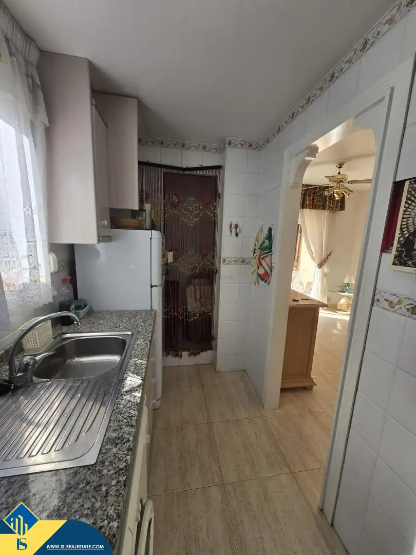 Piso con ascensor en venta en Pueblo, imagen 9