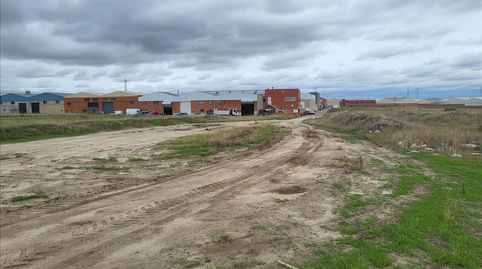 Foto 4 de Terreny industrial en venda a De Santa Juana, Torrejón de la Calzada, Madrid