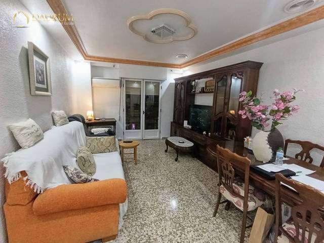 Piso en Venta en OLEGARIO DOMARCO SELLER en Carrús Este