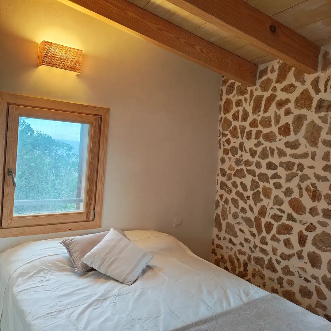 Casa o chalet de alquiler en Banyalbufar