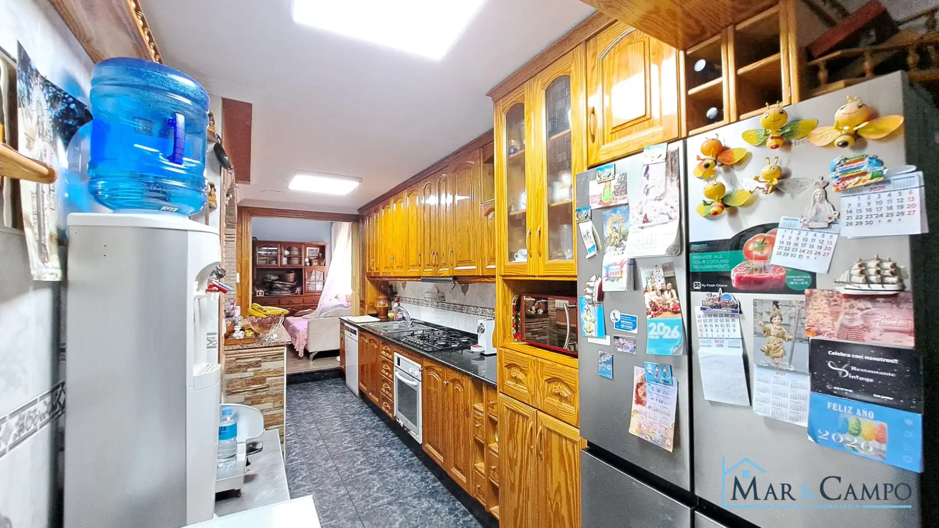 Adosado con jardín en venta en San Pedro del Pinatar, imagen 14