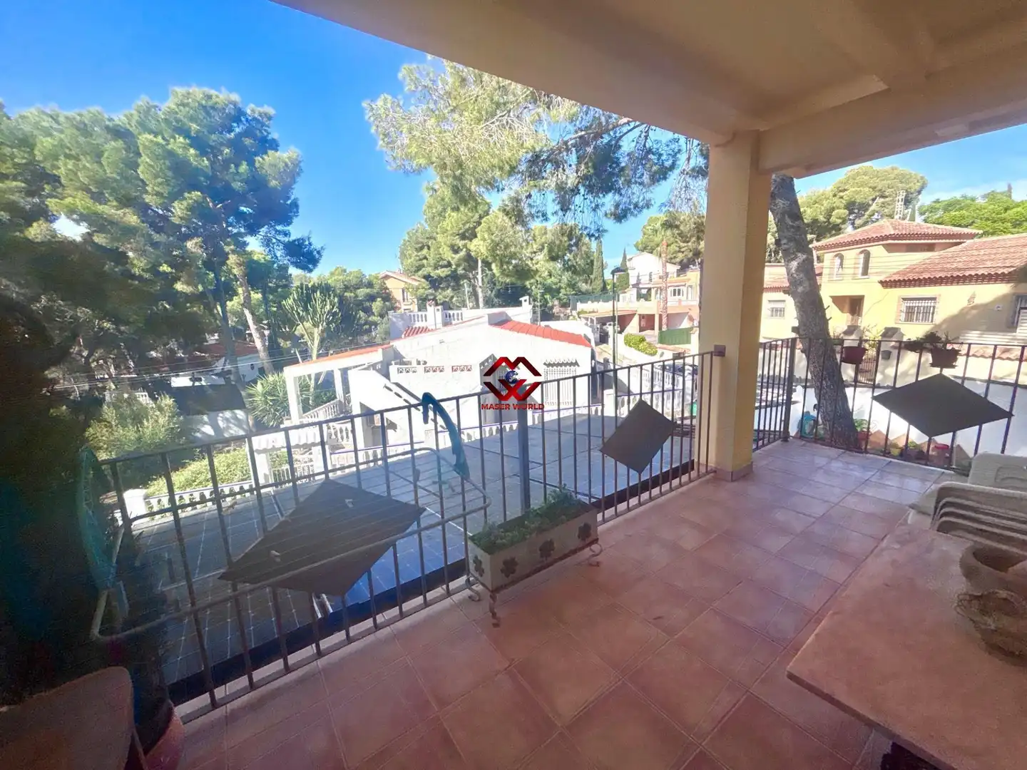 Chalet con terraza en venta en El Pinar de Campoverde, imagen 31