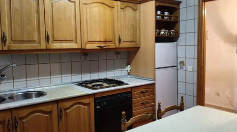 Foto 4 de Pis en venda a Calle Mezquita, La Reconquista - El Rosario, Algeciras