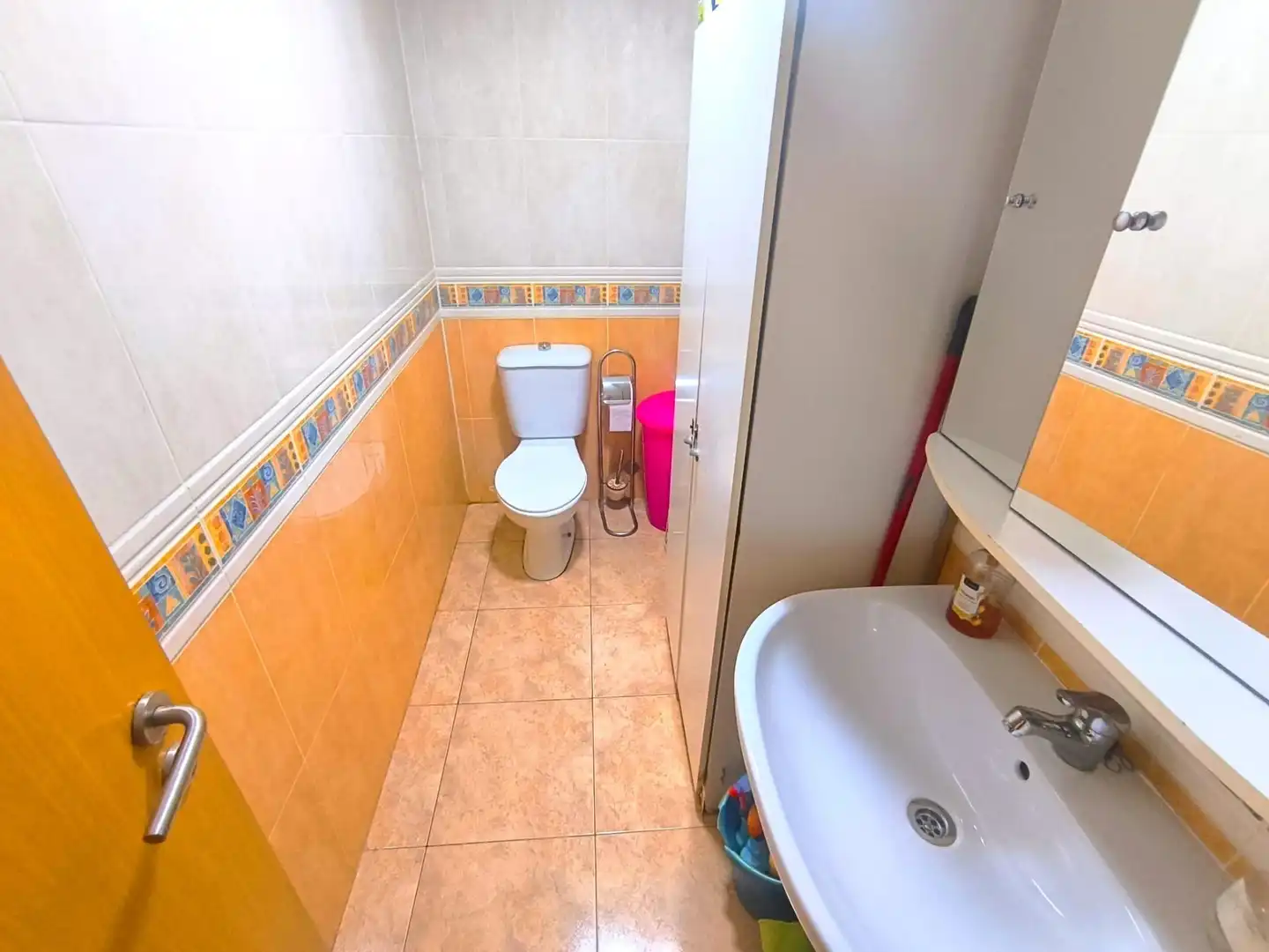 Semi-detached house with terrace for sale in Calle SAN JAIME, imagen 11