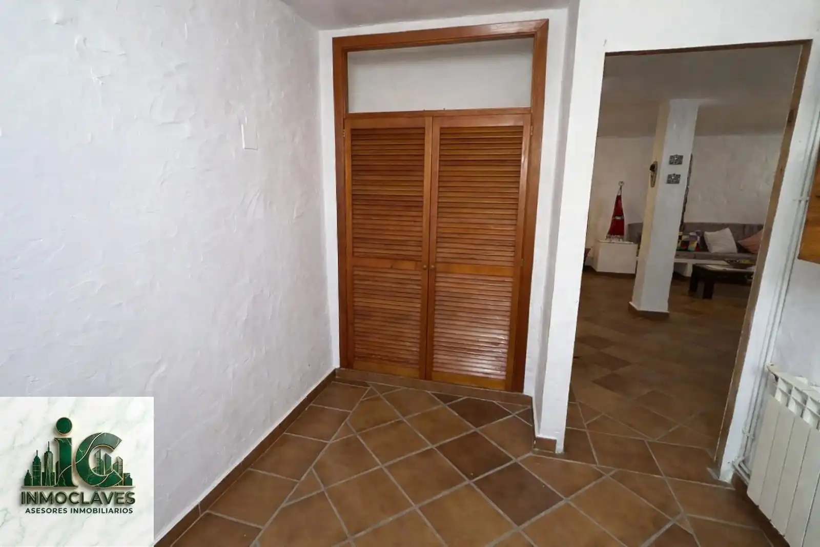 Casa o xalet en venda a San García