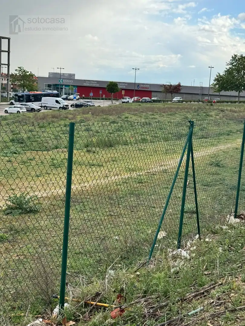 Terreny residencial en venda a EL SOTO, imagen 9