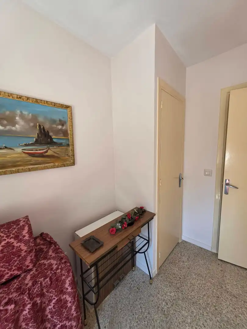 Flat with lift for sale in Ciudad Jardín, imagen 17