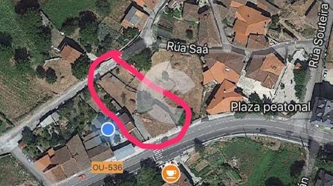 Foto 4 de Casa o chalet en venta en Esgos, Esgos, Ourense