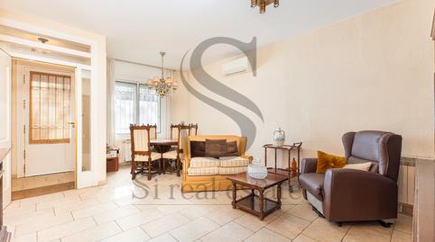 Foto 5 de Casa adosada en venta en Sant Andreu de Palomar,  Barcelona Capital
