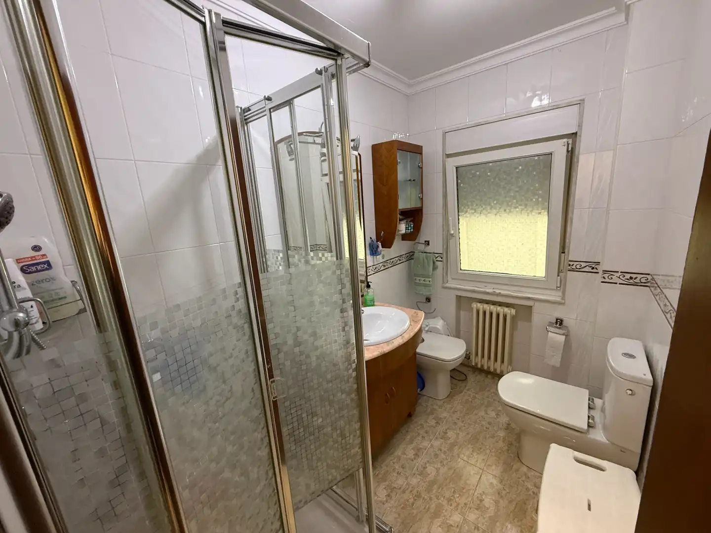 Baño de Piso en venta en Avilés
