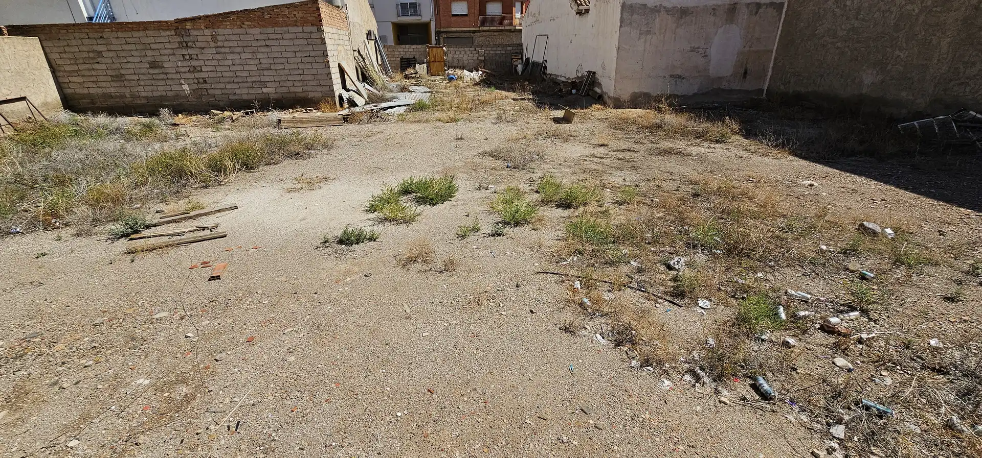 Grundstücke und Bauplätze zum Verkauf in Calle de la Hoya 47, imagen 6