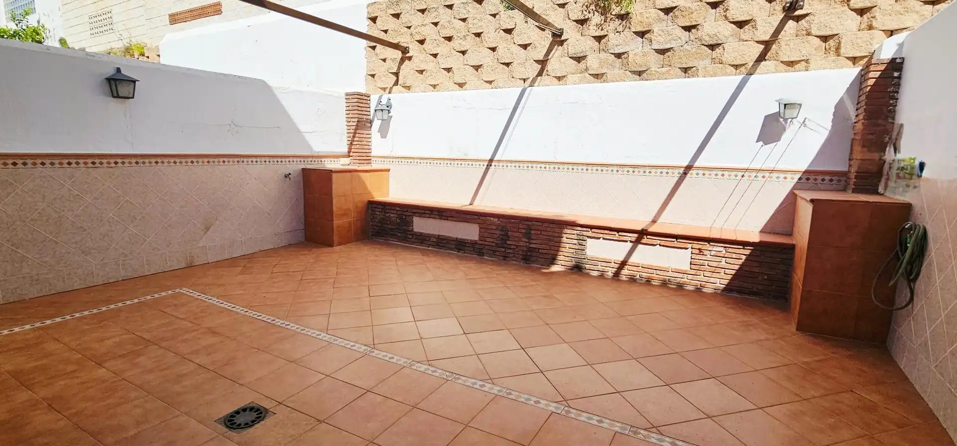Casa a schiera con giardino in vendita a hierbamora, imagen 27