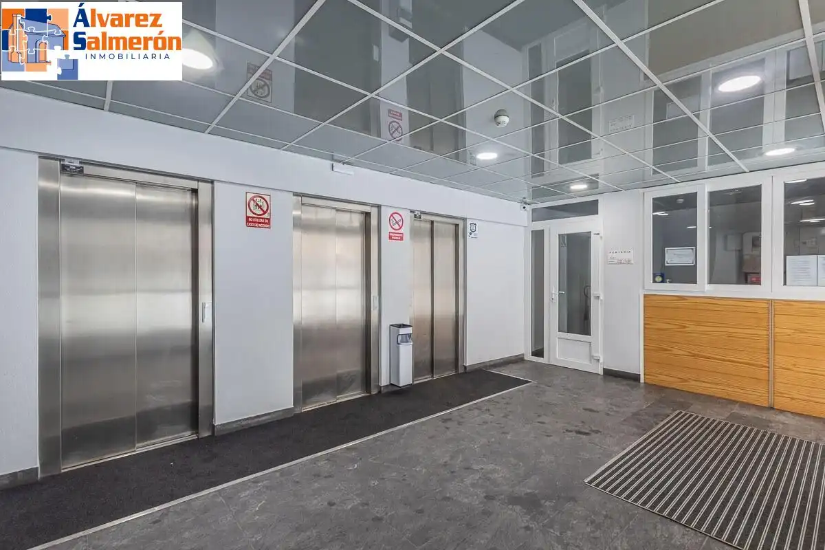 Wohnung mit Aufzug zum Verkauf in Urbanizacion SOLYNIEVE, imagen 21