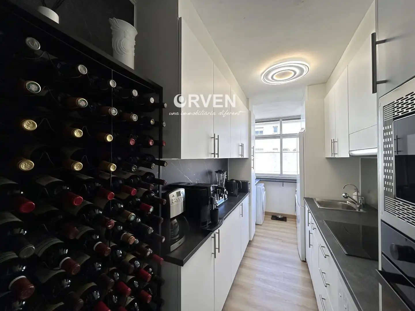 Flat with lift for sale in Josep Maria Juncadella, imagen 11